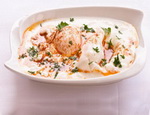 Huevos a la "Panagyurski”